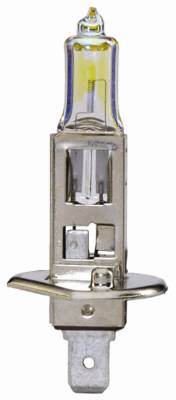 Hella - Hella H83115061 H1 Yellow Star Halogen Bulb