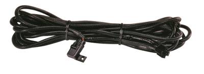 Hella - Hella H84994031 High Performance Halogen Wiring Harness