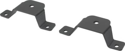 AEV - AEV JK Off Road Light Brackets - Call of Duty/Moab