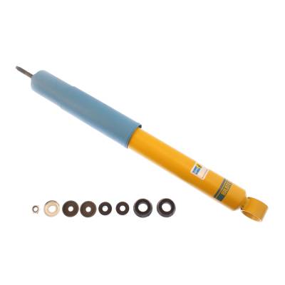 Bilstein - Bilstein B6 4600 - Shock Absorber 24-010047