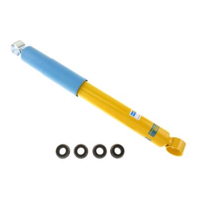 Bilstein - Bilstein B6 4600 - Shock Absorber 24-011327