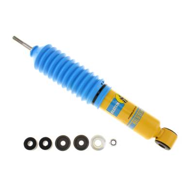 Bilstein - Bilstein B6 4600 - Shock Absorber 24-011396