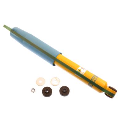 Bilstein - Bilstein B6 4600 - Shock Absorber 24-013093