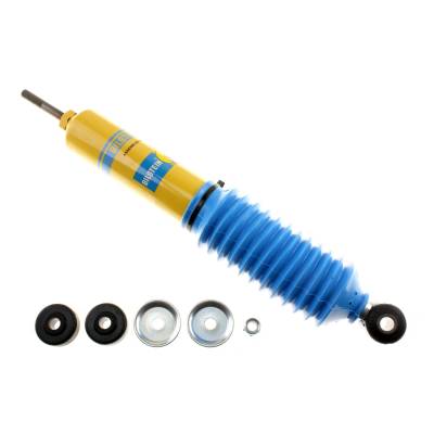 Bilstein - Bilstein B6 4600 - Shock Absorber 24-013284