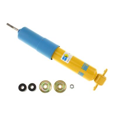 Bilstein - Bilstein B6 4600 - Shock Absorber 24-013369