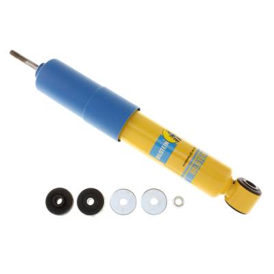 Bilstein - Bilstein B6 4600 - Shock Absorber 24-014687