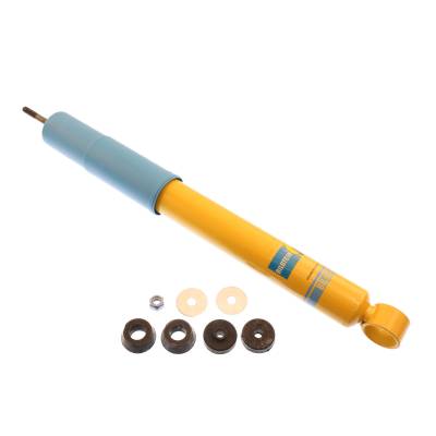 Bilstein - Bilstein B6 4600 - Shock Absorber 24-014694