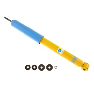 Bilstein - Bilstein B6 4600 - Shock Absorber 24-015882