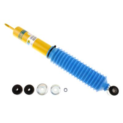 Bilstein - Bilstein B6 4600 - Shock Absorber 24-016155