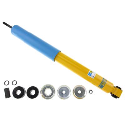 Bilstein - Bilstein B6 4600 - Shock Absorber 24-016360