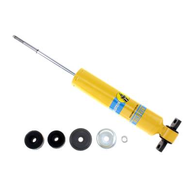 Bilstein - Bilstein B6 4600 - Shock Absorber 24-016971