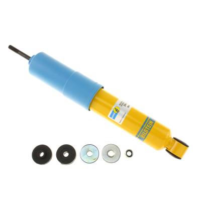 Bilstein - Bilstein B6 4600 - Shock Absorber 24-017947