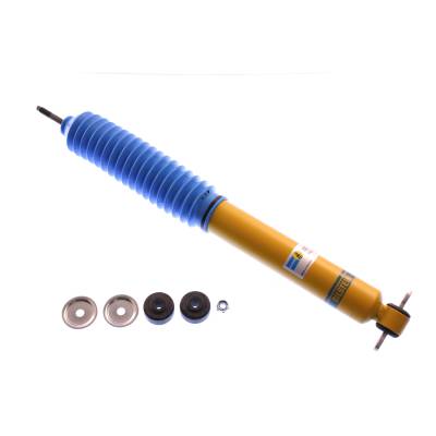 Bilstein - Bilstein B6 4600 - Shock Absorber 24-017985