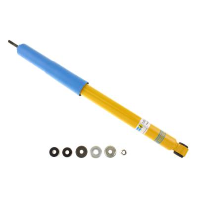 Bilstein - Bilstein B6 4600 - Shock Absorber 24-021203