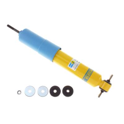 Bilstein - Bilstein B6 4600 - Shock Absorber 24-021272