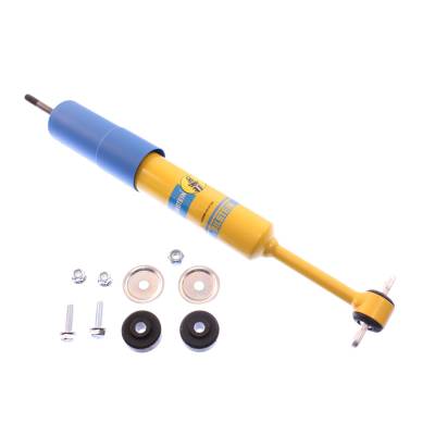 Bilstein - Bilstein B6 4600 - Shock Absorber 24-021319