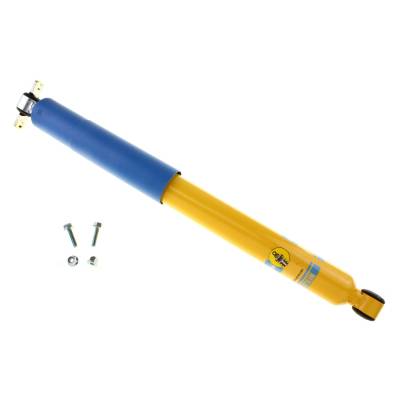 Bilstein - Bilstein B6 4600 - Shock Absorber 24-021326