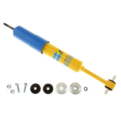 Bilstein - Bilstein B6 4600 - Shock Absorber 24-021333