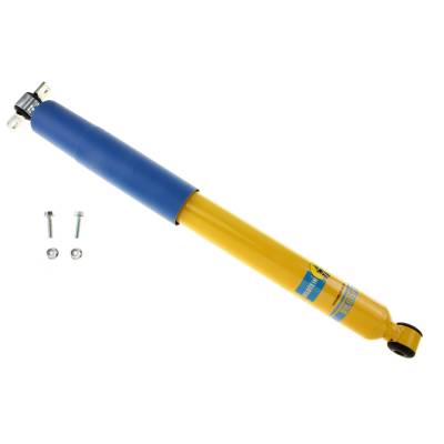 Bilstein - Bilstein B6 4600 - Shock Absorber 24-021340