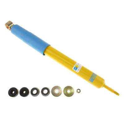 Bilstein - Bilstein B6 4600 - Shock Absorber 24-021524