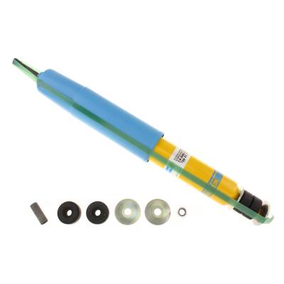 Bilstein - Bilstein B6 4600 - Shock Absorber 24-021531