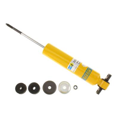 Bilstein - Bilstein B6 4600 - Shock Absorber 24-022477