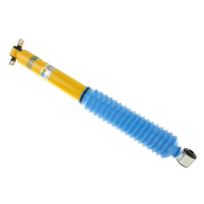 Bilstein - Bilstein B6 4600 - Shock Absorber 24-022484