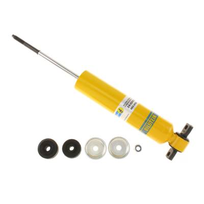 Bilstein - Bilstein B6 4600 - Shock Absorber 24-024228