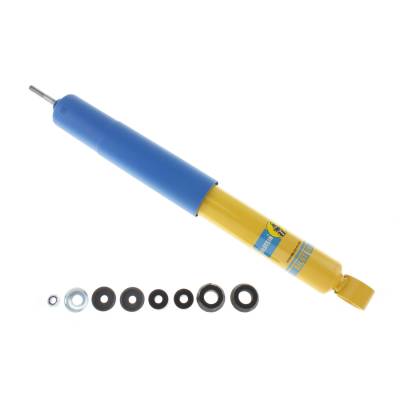 Bilstein - Bilstein B6 4600 - Shock Absorber 24-024518