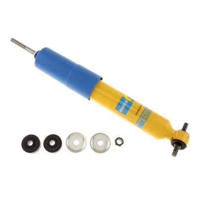 Bilstein - Bilstein B6 4600 - Shock Absorber 24-024785