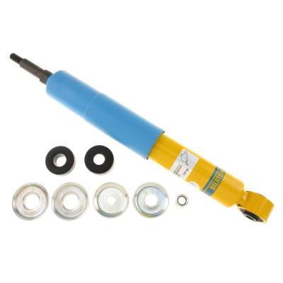 Bilstein - Bilstein B6 4600 - Shock Absorber 24-027397