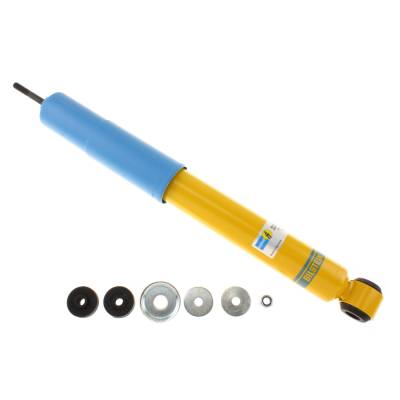 Bilstein - Bilstein B6 4600 - Shock Absorber 24-027410