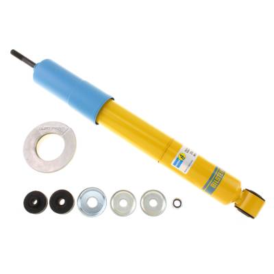 Bilstein - Bilstein B6 4600 - Shock Absorber 24-027786