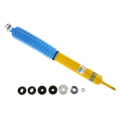 Bilstein - Bilstein B6 4600 - Shock Absorber 24-027793