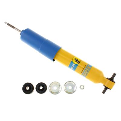 Bilstein - Bilstein B6 4600 - Shock Absorber 24-029025