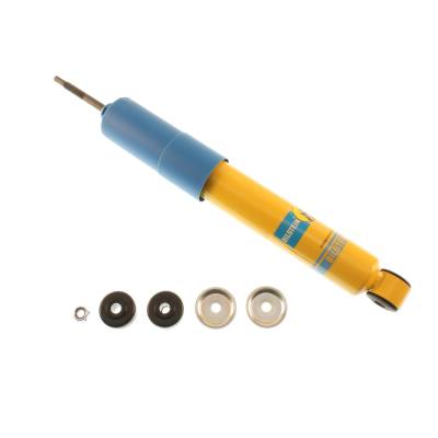 Bilstein - Bilstein B6 4600 - Shock Absorber 24-060813