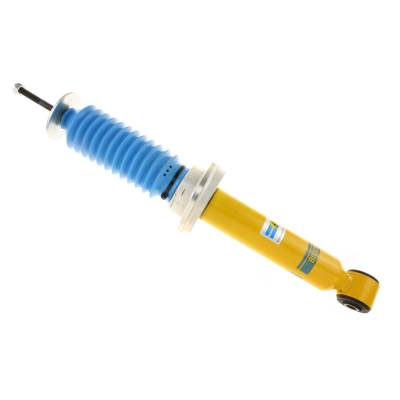 Bilstein - Bilstein B6 4600 - Shock Absorber 24-062718