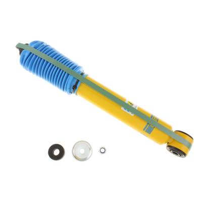 Bilstein - Bilstein B6 4600 - Shock Absorber 24-062725