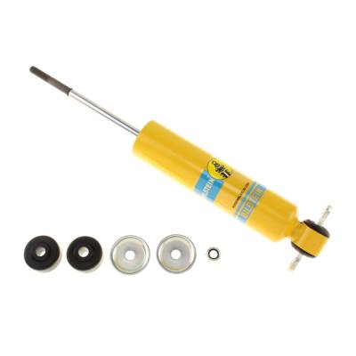 Bilstein - Bilstein B6 4600 - Shock Absorber 24-064606