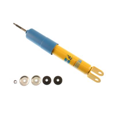 Bilstein - Bilstein B6 4600 - Shock Absorber 24-065009