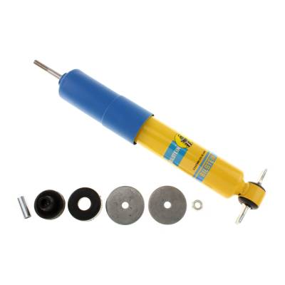 Bilstein - Bilstein B6 4600 - Shock Absorber 24-069274