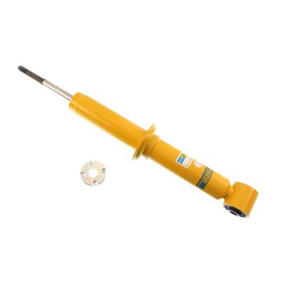 Bilstein - Bilstein B6 4600 - Shock Absorber 24-136709