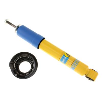 Bilstein - Bilstein B6 4600 - Shock Absorber 24-137430