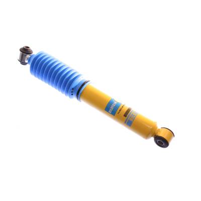 Bilstein - Bilstein B6 4600 - Shock Absorber 24-139106