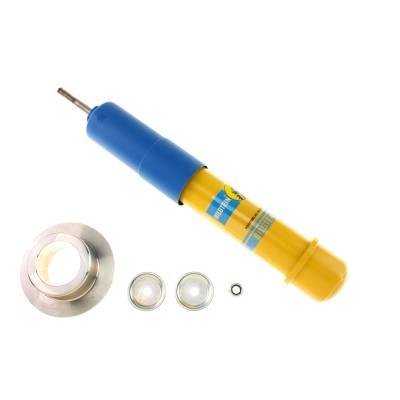 Bilstein - Bilstein B6 4600 - Shock Absorber 24-139168