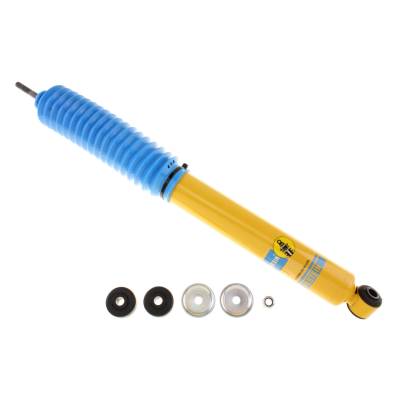 Bilstein - Bilstein B6 4600 - Shock Absorber 24-141727