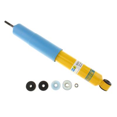 Bilstein - Bilstein B6 4600 - Shock Absorber 24-184601