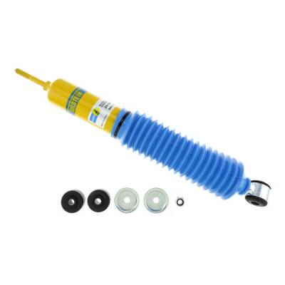 Bilstein - Bilstein B6 - Shock Absorber 24-184656