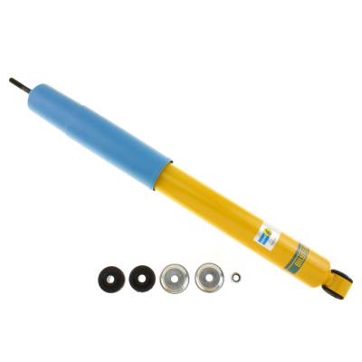 Bilstein - Bilstein B6 - Shock Absorber 24-184663