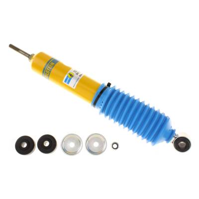 Bilstein - Bilstein B6 - Shock Absorber 24-184816